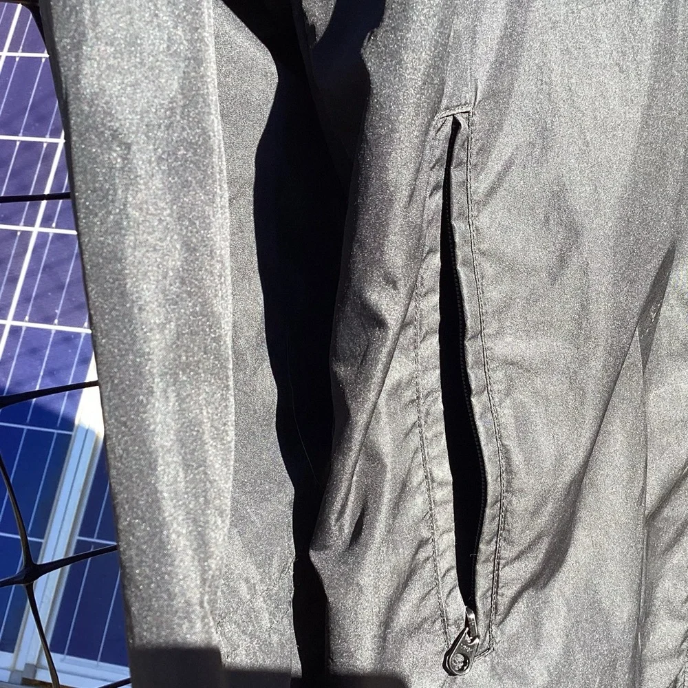 Nike Clima-Fit Windbreaker Hoodie Water Resistant Size S(4-6) Outdoor Sport